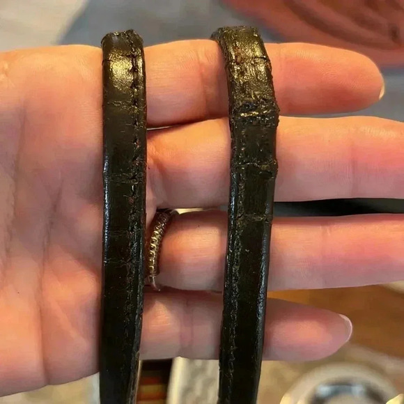 Gucci GG Canvas Britt Tote - Picture 14 of 14